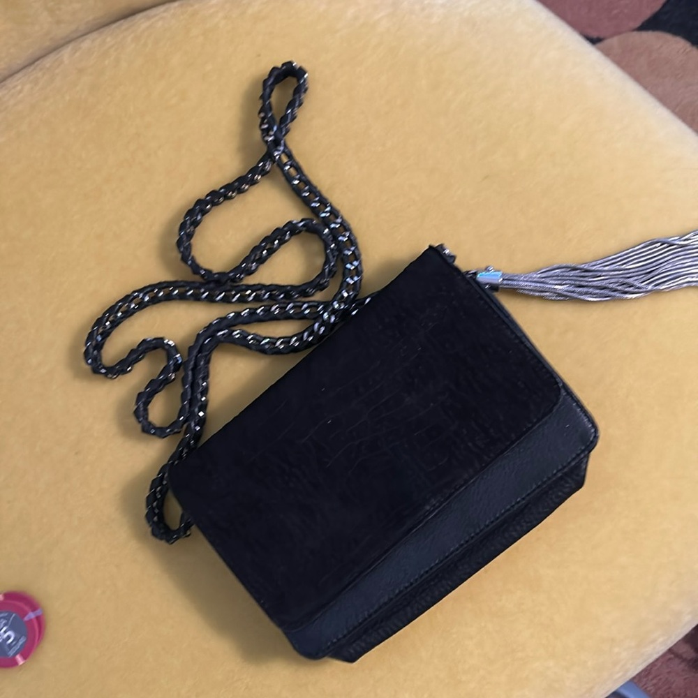 Like New Aimee Kestenberg crossbody